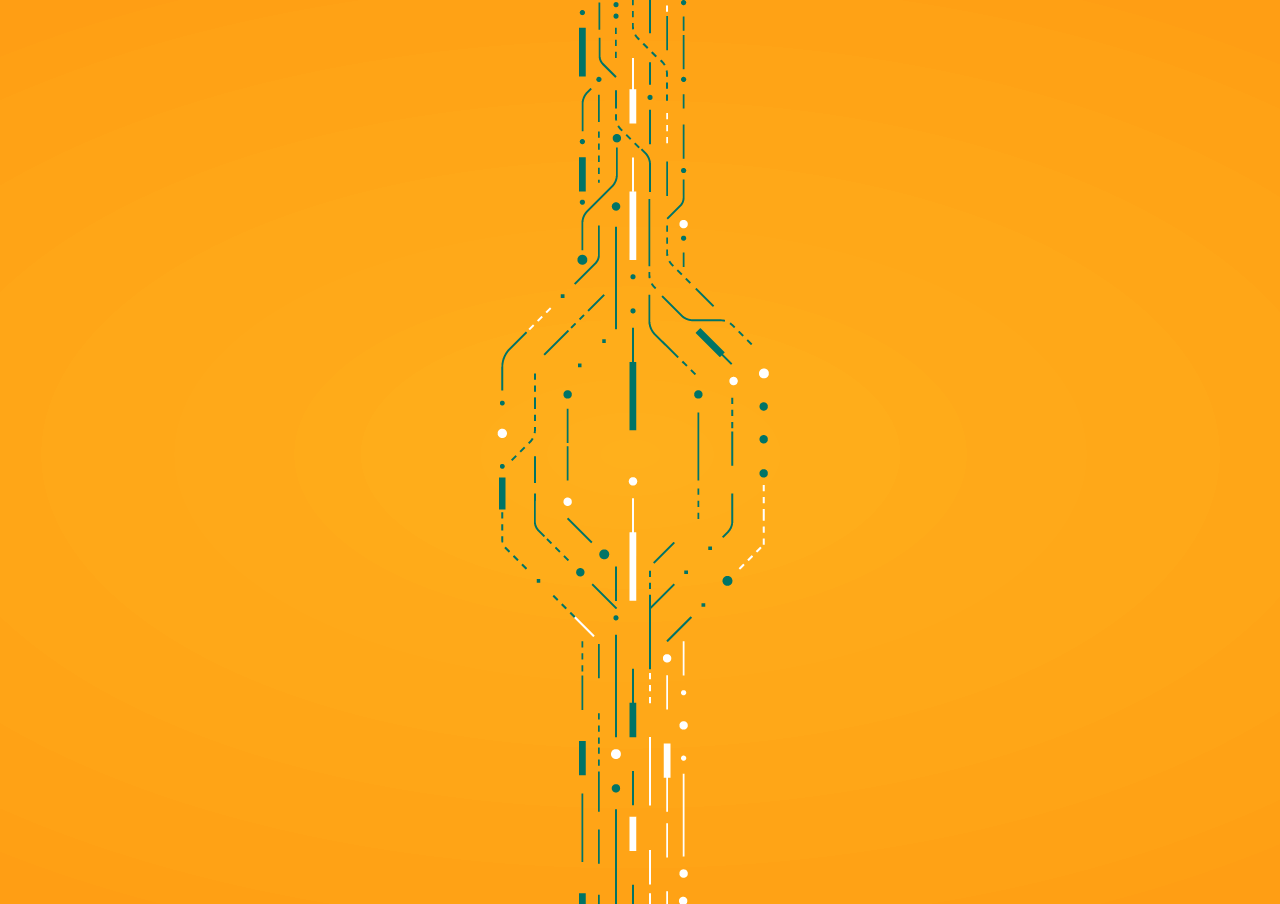 Metronomia Key visual clinical data management